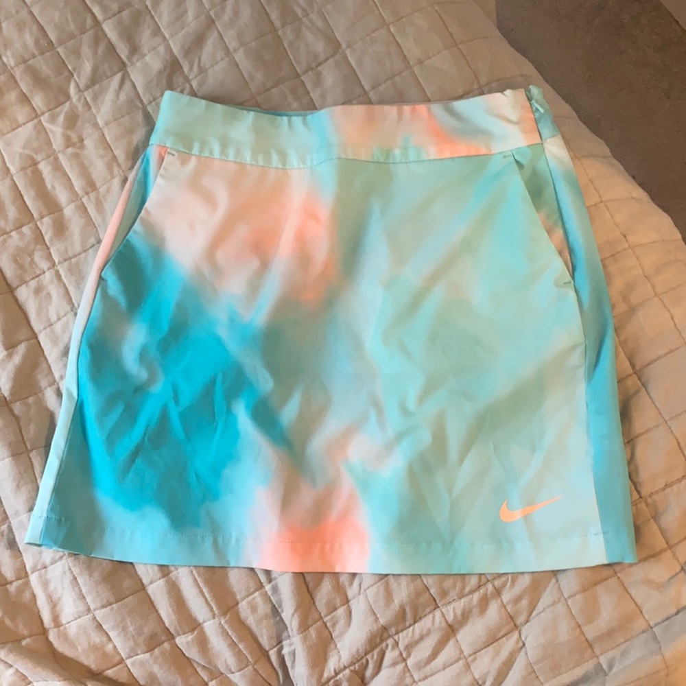 Nike Golf Skirt
